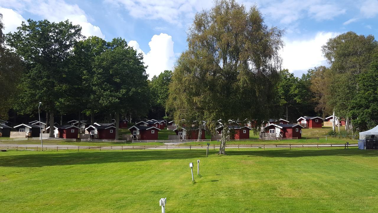 Selaeter Camping Strömstad Habitación foto